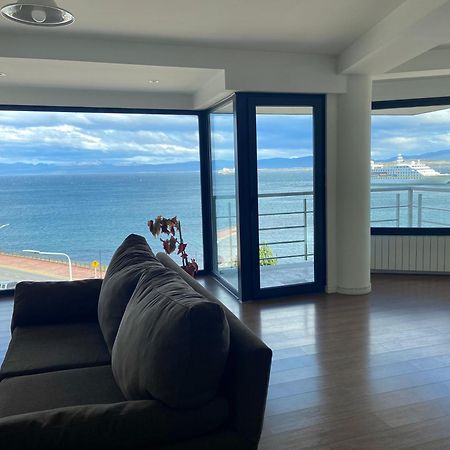 Apartamento Antartida Park Ushuaia Exterior photo