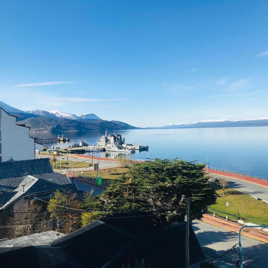 Apartamento Antartida Park Ushuaia Exterior photo