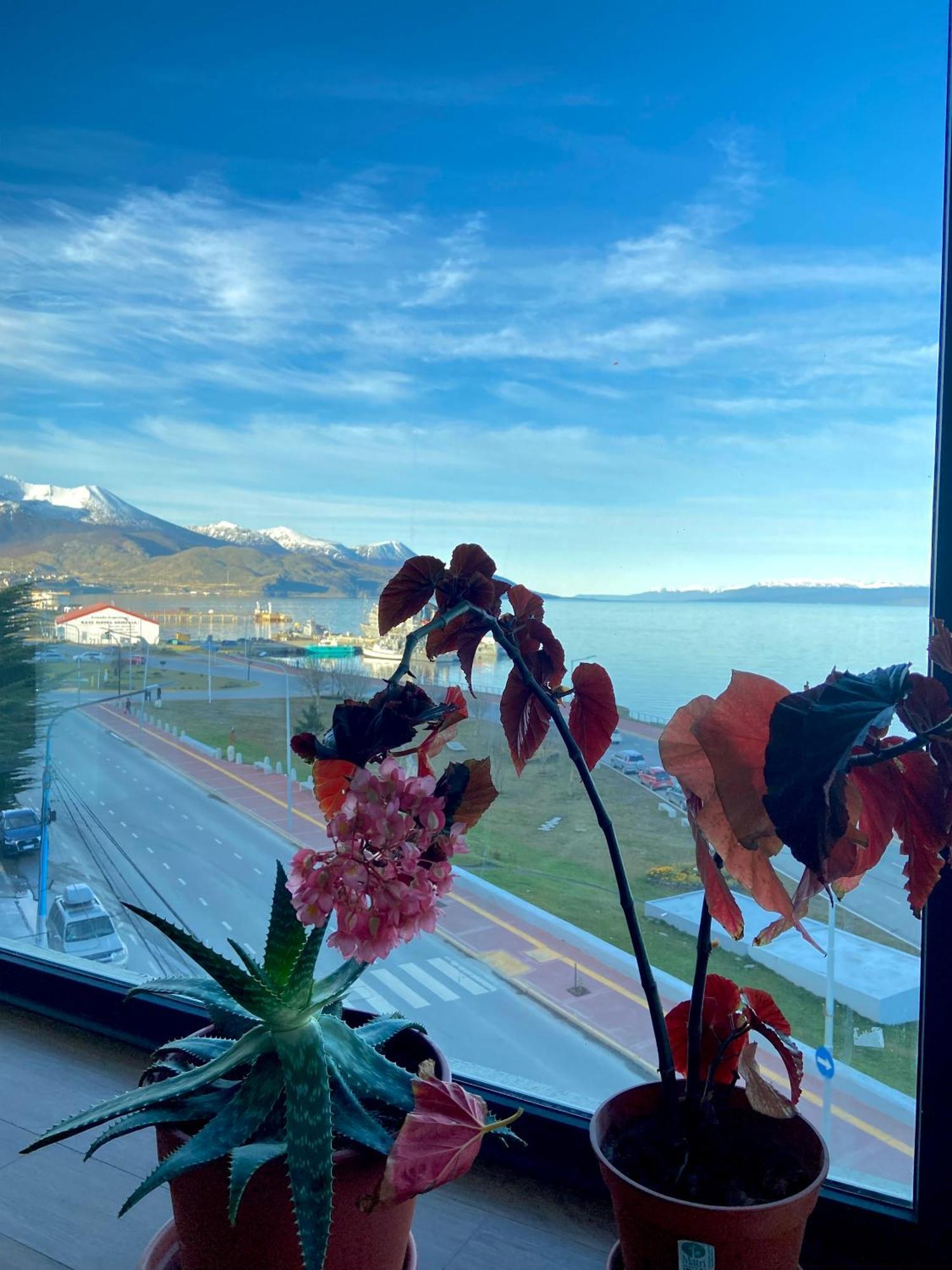 Apartamento Antartida Park Ushuaia Exterior photo