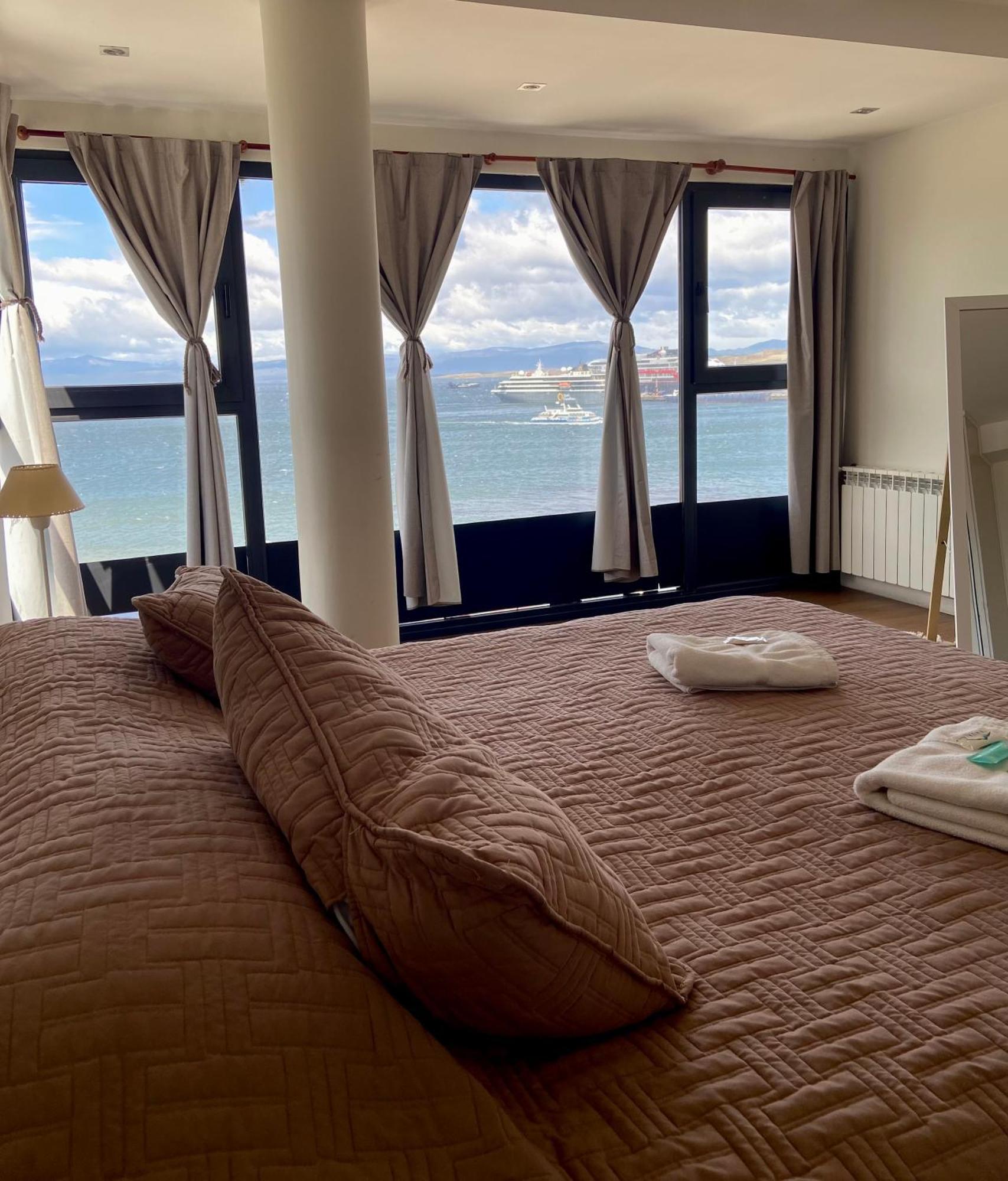 Apartamento Antartida Park Ushuaia Exterior photo